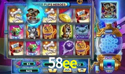 A Emoção da Loteria na 58ee: Uma Chance de Mudança de Vida